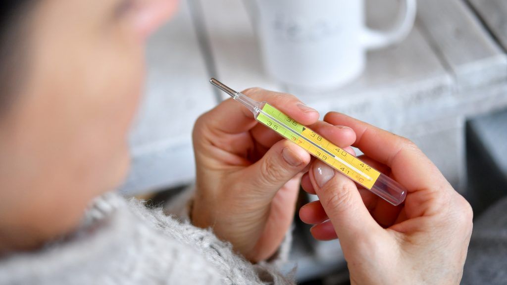 Aufregung um Coronavirus: Warum schon die Grippe brutal ist
