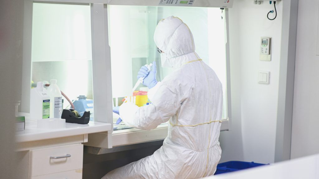 Dornbirner positiv auf Coronavirus getestet