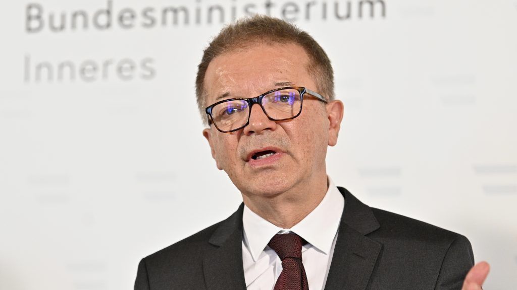 Weitere bestätigte Coronavirus-Infektionen in Österreich