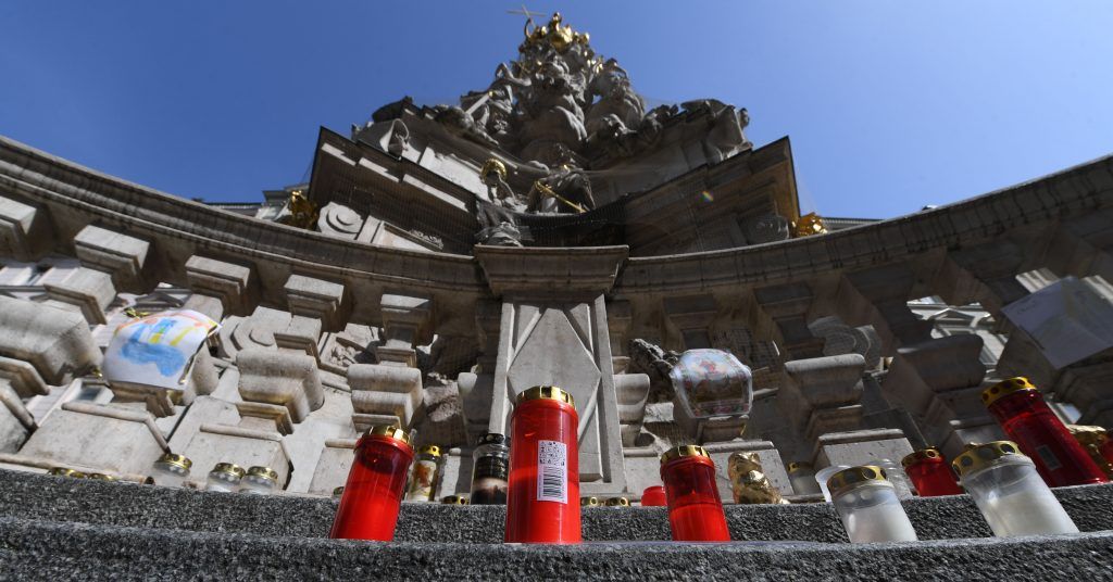Bisher 8030 Erkrankte und 75 Todesopfer in Österreich