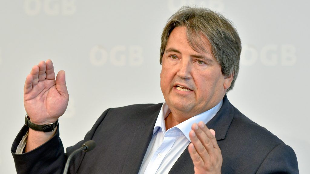 Lösung für die Bauwirtschaft in frühestens einer Woche