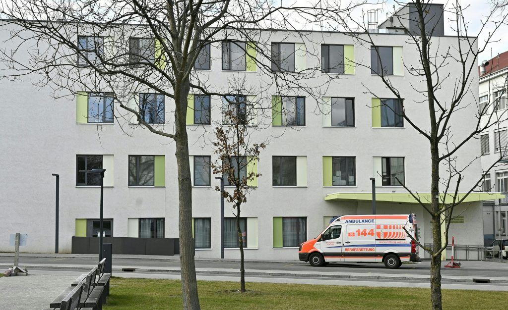 Multiorganversagen &#8211; Erster Covid-19-Todesfall in Österreich