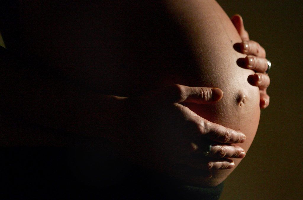 Coronavirus: Das sollten Schwangere jetzt wissen