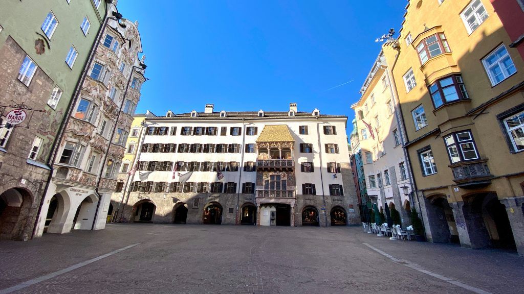 Vorarlberger in Innsbruck: So läuft jetzt das Leben in Tirol