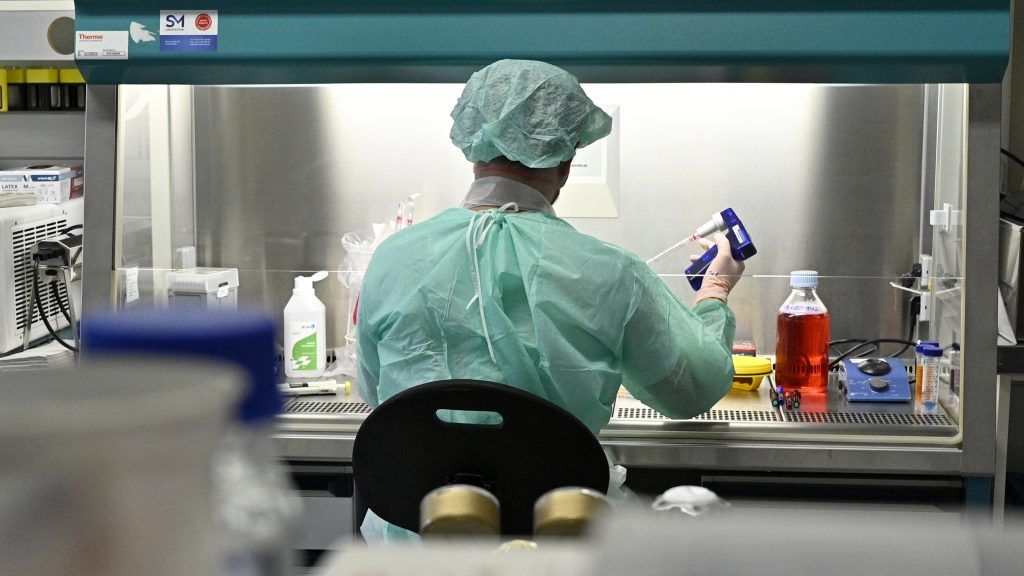 21 bestätigte Coronavirus-Infektionen in Österreich