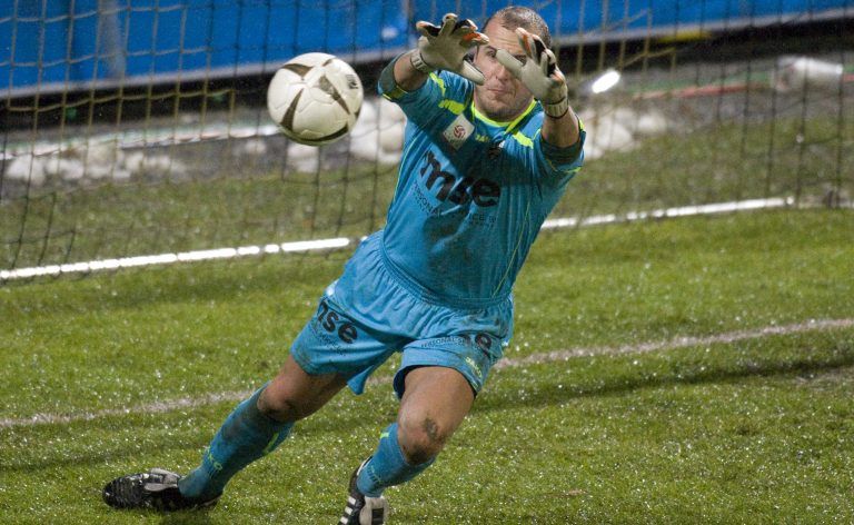 Andreas Michl (40).
