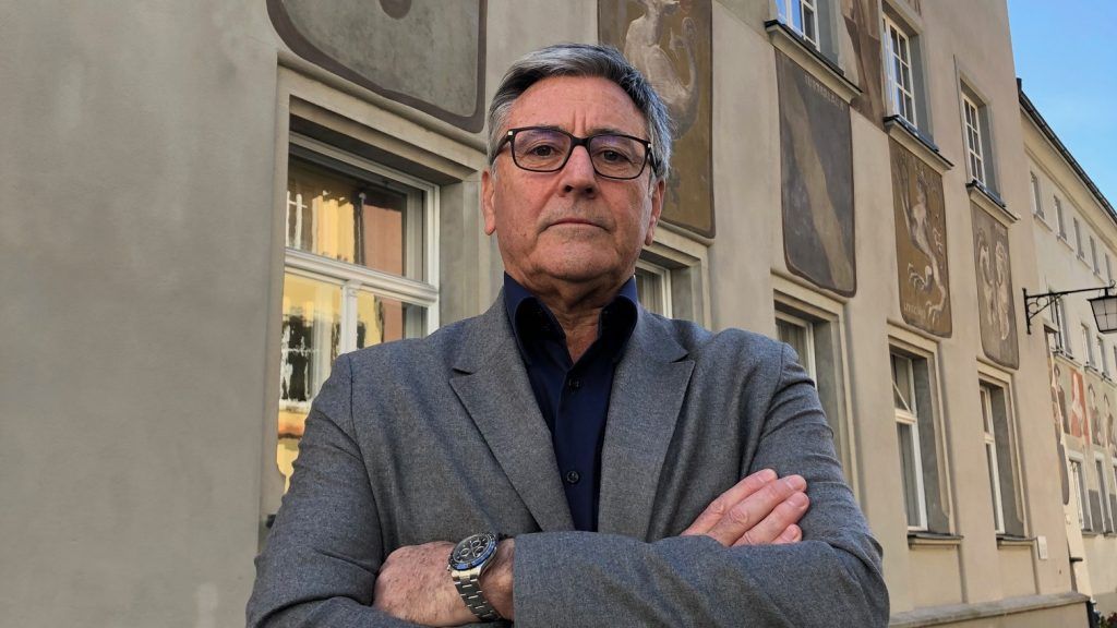 Feldkirchs Stadtchef: &#8220;Digitales Rathaus am Prüfstand&#8221;