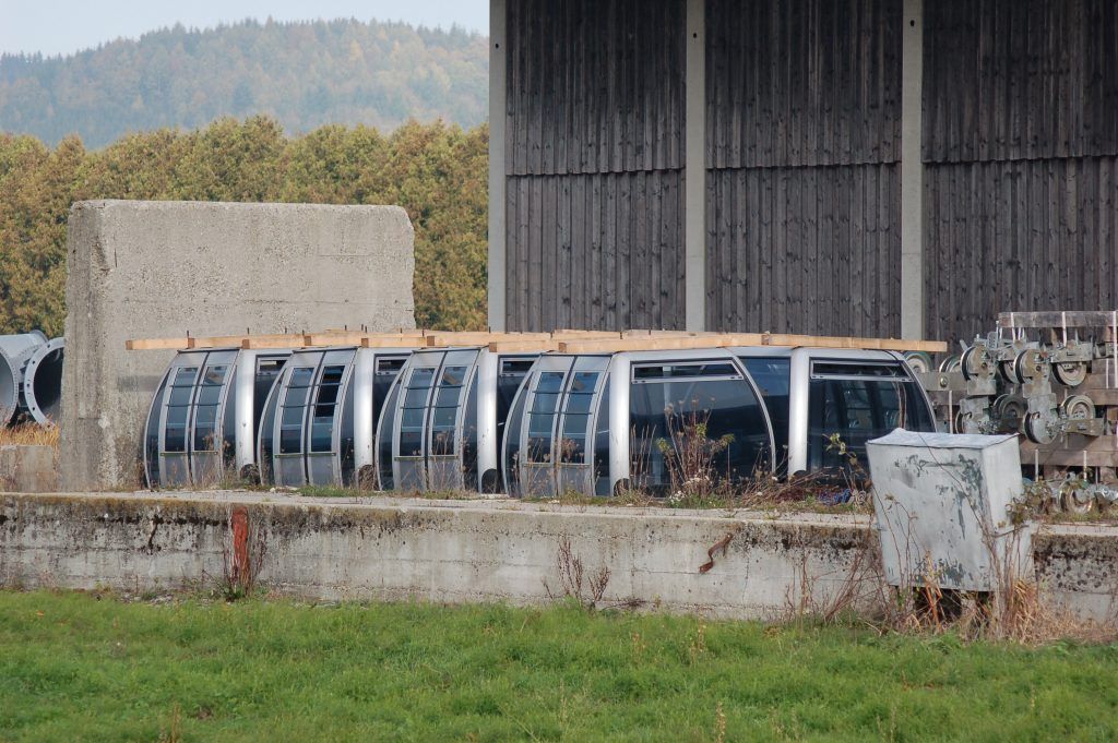 Leutkirch wartet auf Baupläne von Vorarlberger Weltmarktführer