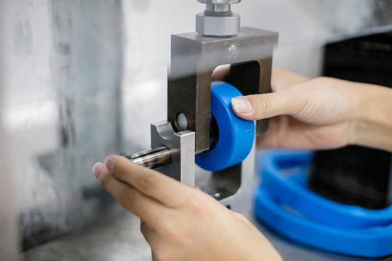 Das Harder Unternehmen zeichnete sich wiederholt durch die Entwicklung neuer Kunststoffe und Kunststofftechnologien aus. FA