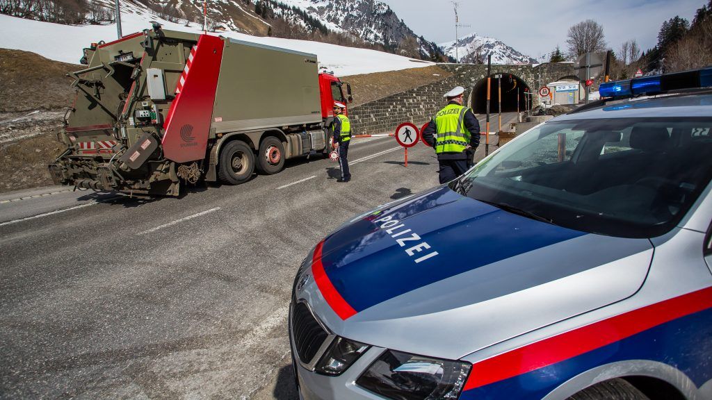 Was Arlberg-Skifahrer jetzt tun müssen