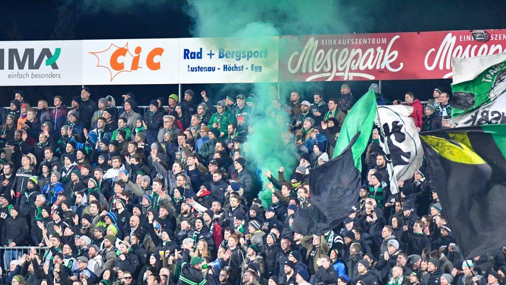 Ronivaldo schießt die Austria ins Glück und ins Cupfinale nach Klagenfurt