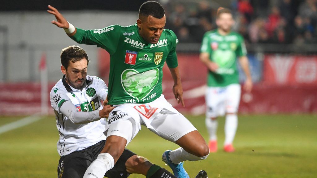 Austria will Schwung aus dem Cup mitnehmen