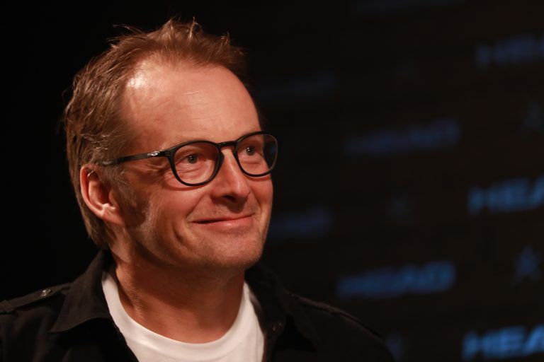 Head-Rennsportdirektor Rainer Salzgeber: "Mit 1500 verkauften Paar Ski wird sich kein Weltcupteam finanzieren lassen." <span class="copyright">GEPA</span>