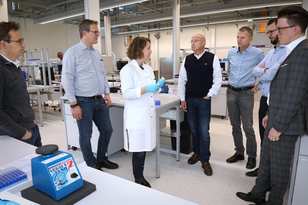 Erster Coronavirus-Fall in Liechtenstein