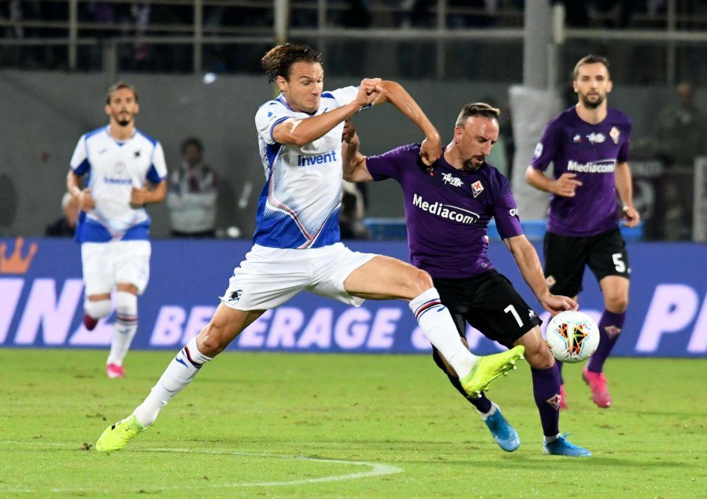 Zahl der positiv getesteten Serie-A-Profis nimmt zu