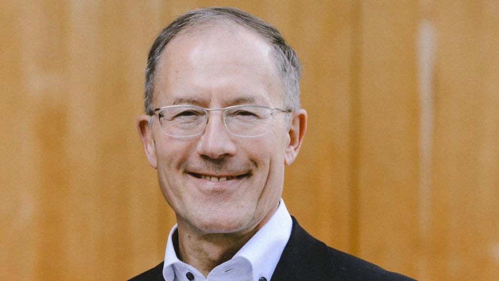 Gedanken zum Tag von Jodok Müller: &#8220;Schönes Daheim?&#8221;