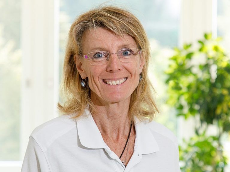 Primaria Ruth Krumpholz kündigt vehementen Einsatz für hochwertige Ausbildung im Land an.