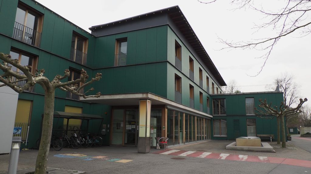 Nach Infektion wieder im Dienst: Pflegerin schildert Erlebtes