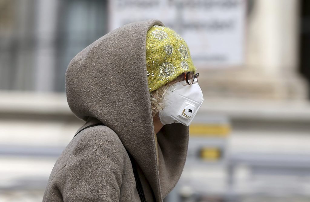 Vorarlbergs Supermärkte rüsten sich für Maskenpflicht