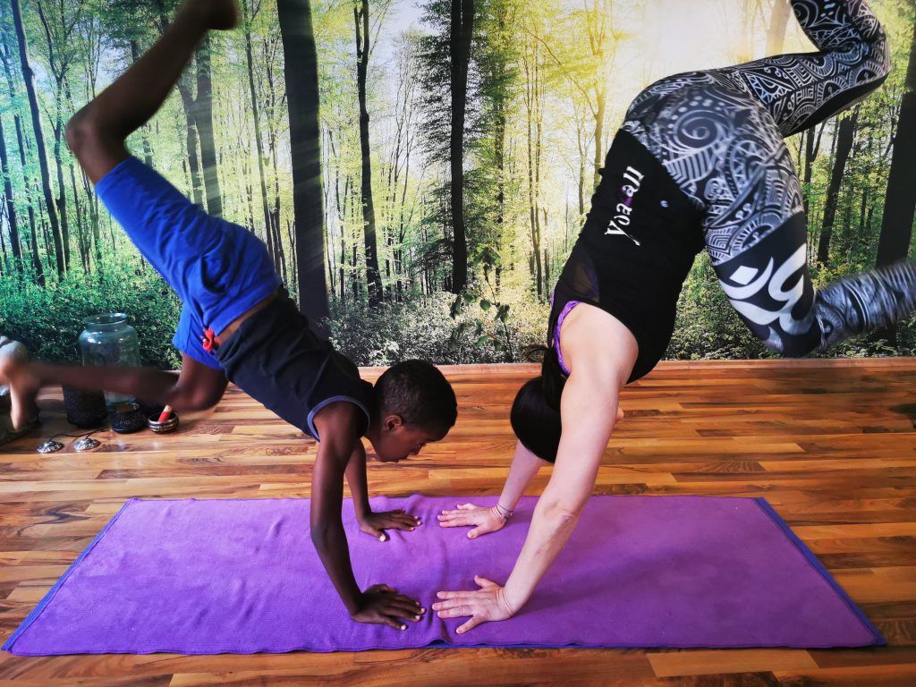 Fitness in Zeiten von Corona, Teil 11