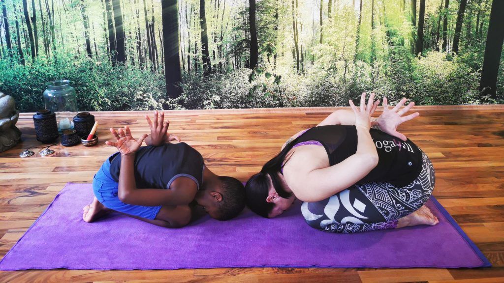 Fitness in Zeiten von Corona, Teil 11