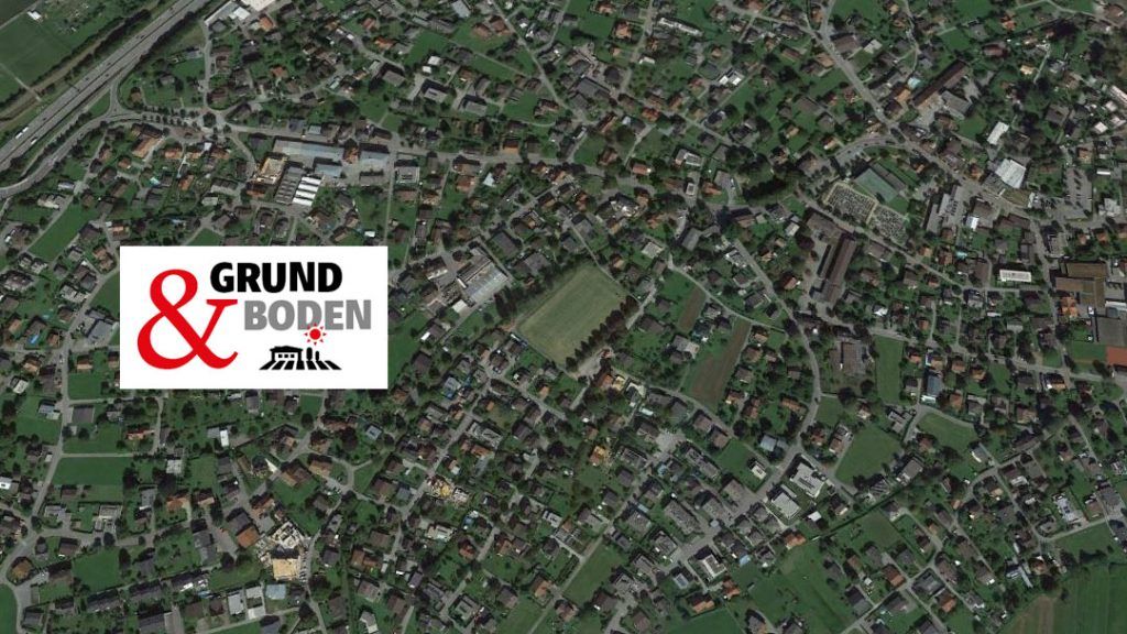 Wo in Altach ein Haus für für 380.000 Euro verkauft wurde