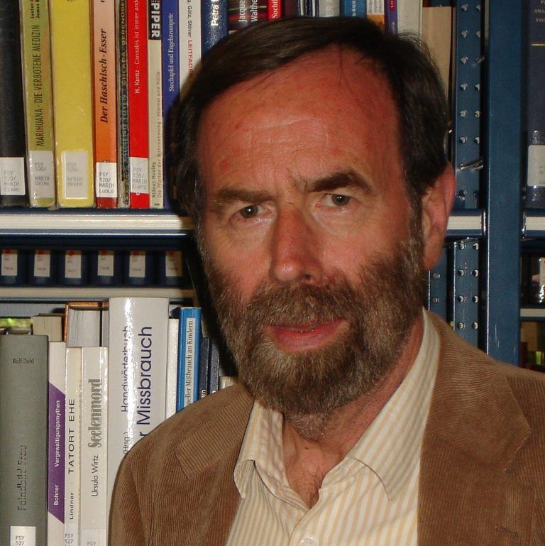 Arnulf Häfele, Steinbruch-Gegner