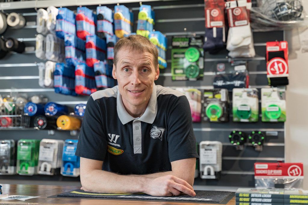 Warum bei den Bulldogs Planungen auf Eis liegen