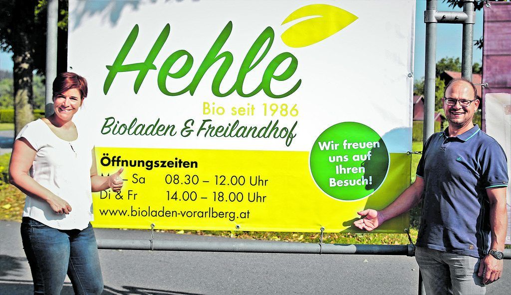 Wertvolle bäuerliche Landwirtschaft