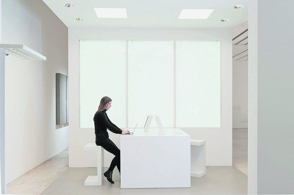 Die Zukunft des Lichts ist digital