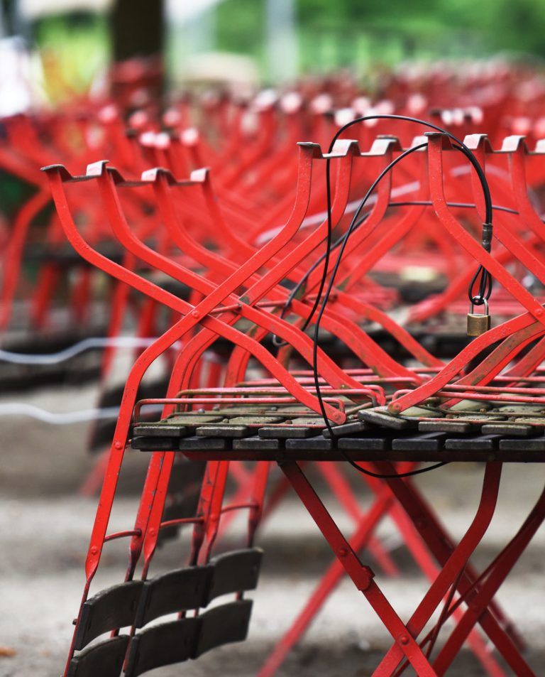 Der Staat hilft der Tourismusbranche liquide zu bleiben. dpa