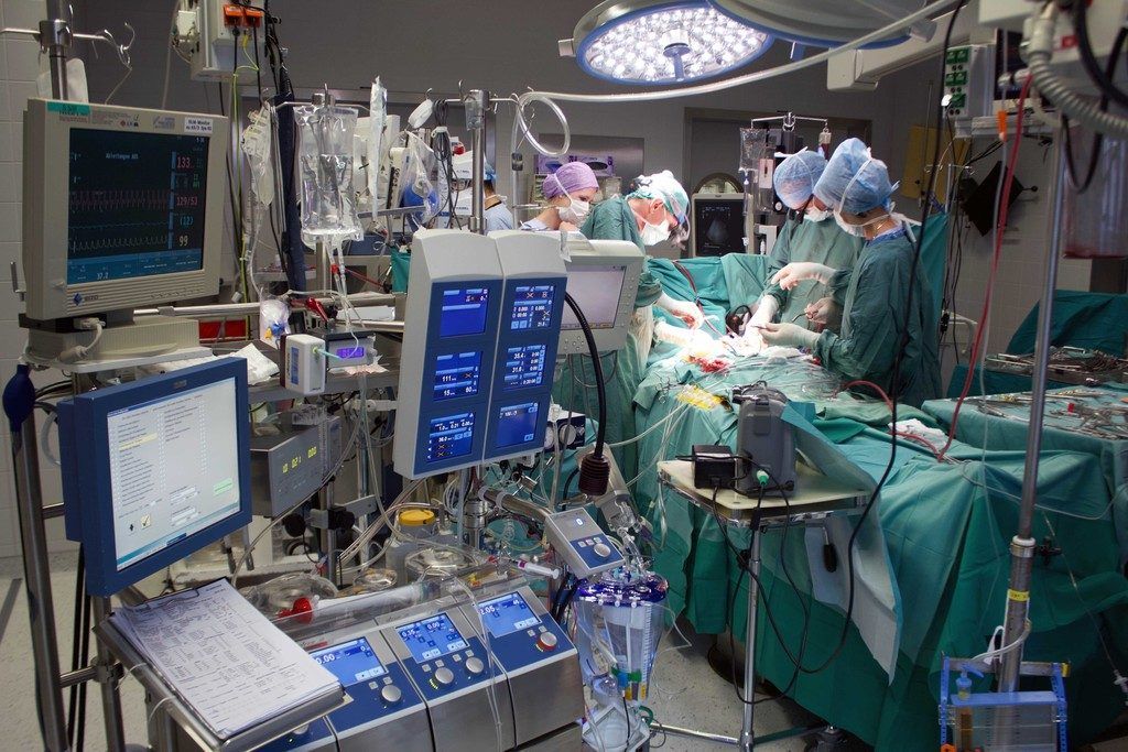 MedKonkret abgesagt