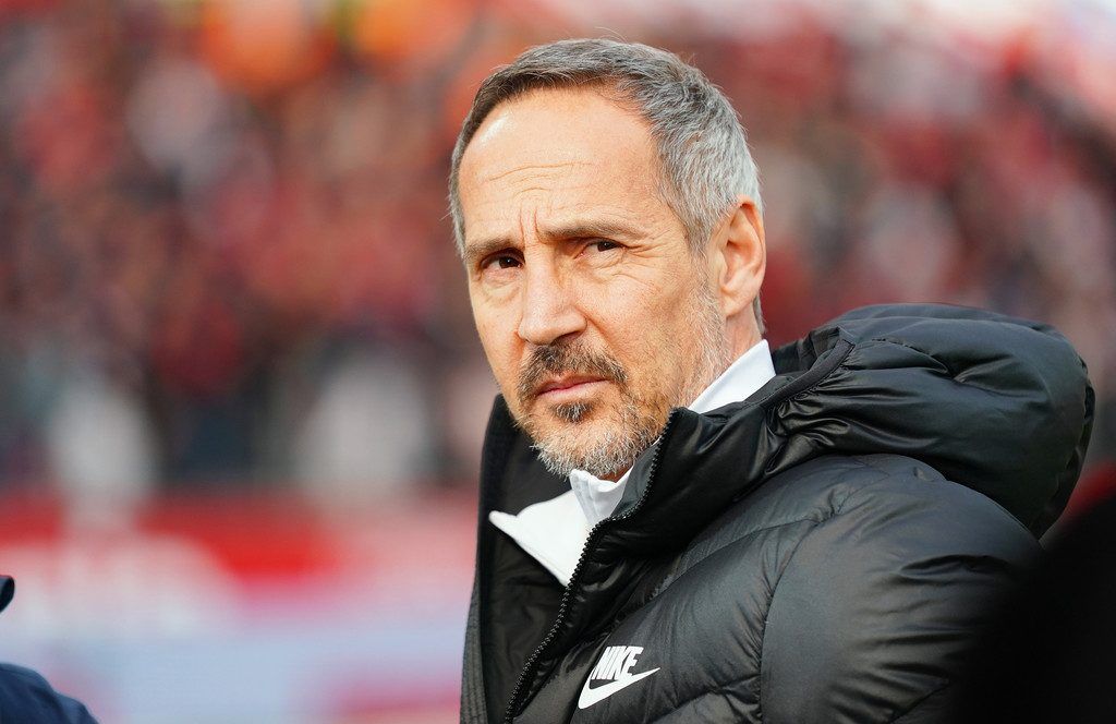Eintracht-Goalie: &#8220;Kritik an Hütter zu billig&#8221;