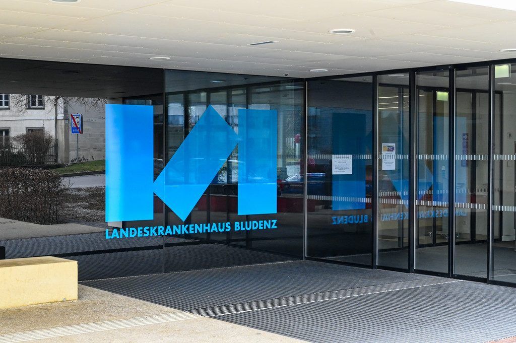 Leserbrief: Keine Geburtshilfe-Zukunft in Bludenz?
