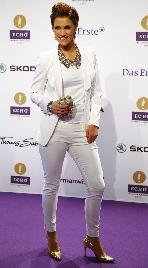 Wieder schwanger