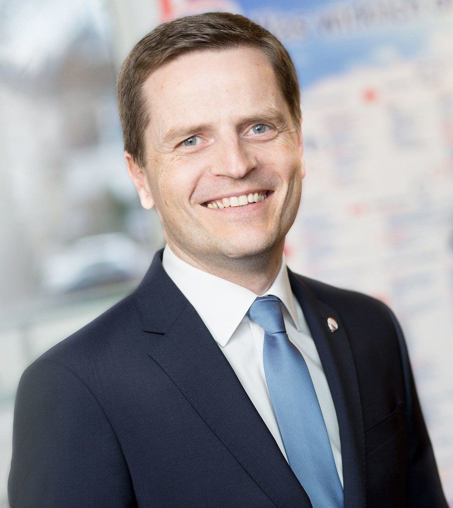 Immobilienverkäufe ­brechen um ein Drittel ein