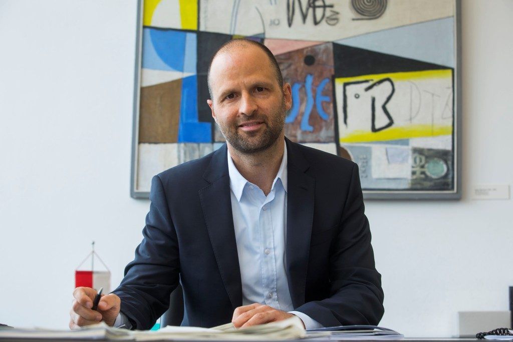 Finanzielle Starthilfe für heimische Innovatoren