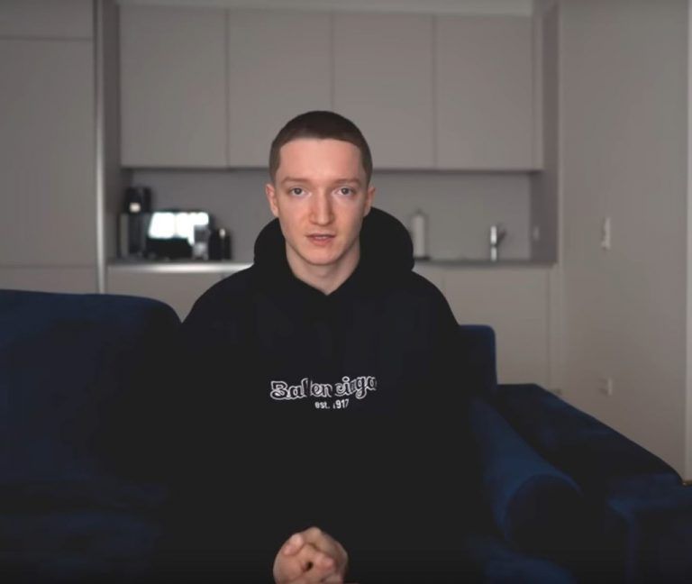 In Wohnung überfallen