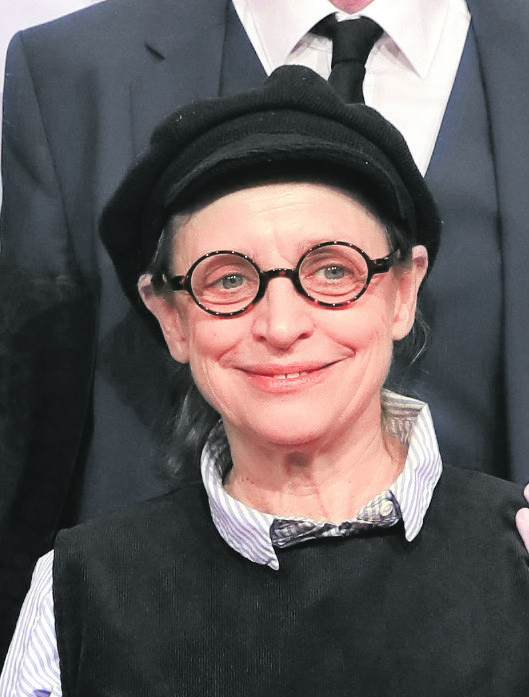 Fan von  Agatha Christie