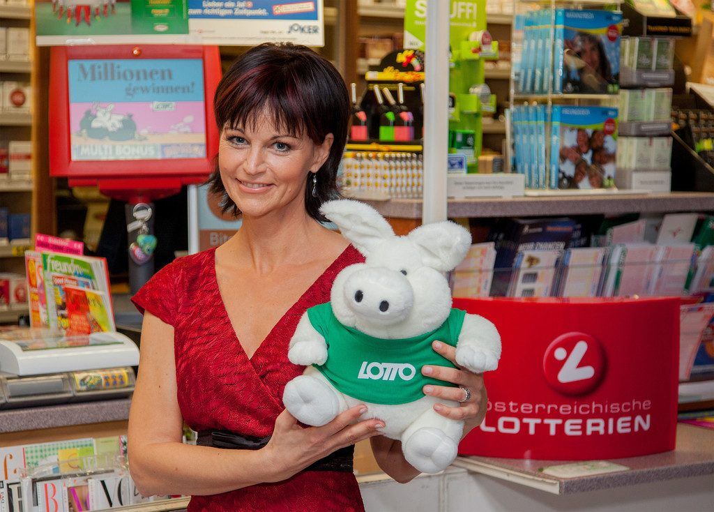 Lotto-Ziehung nicht im TV