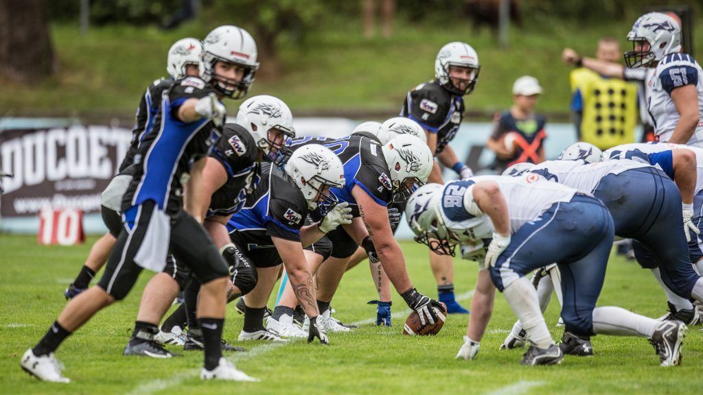 Auftaktspiel der Blue Devils verschoben