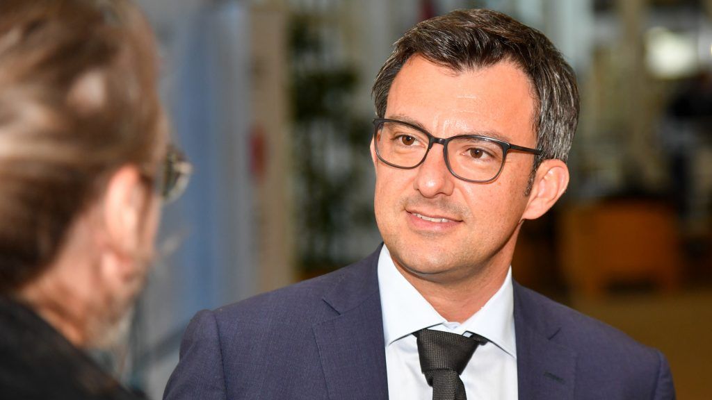 Kontrollen zu Tirol gefordert