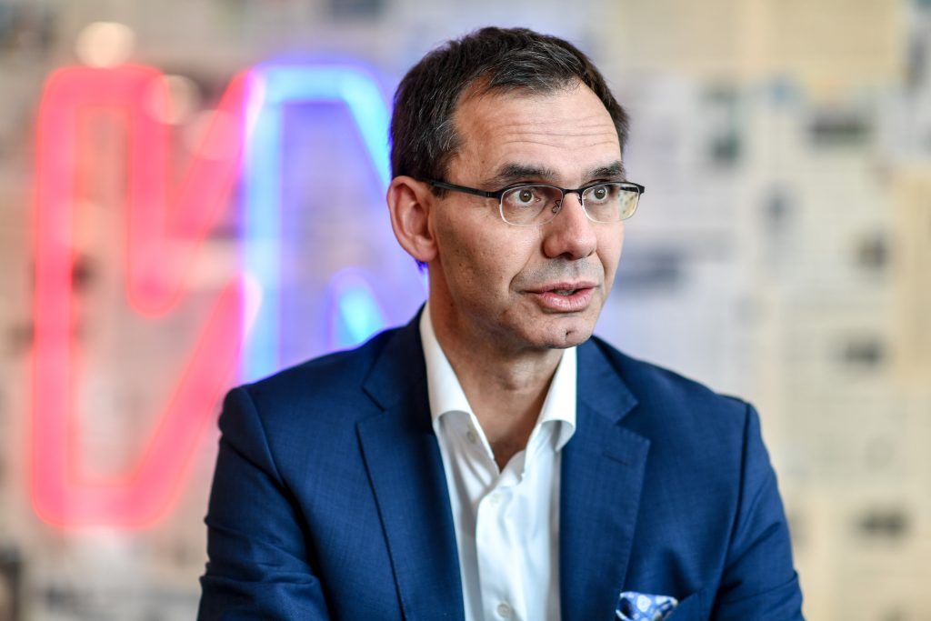 Wallner appelliert an Vorarlberger: &#8220;Nid lugg lo!&#8221;