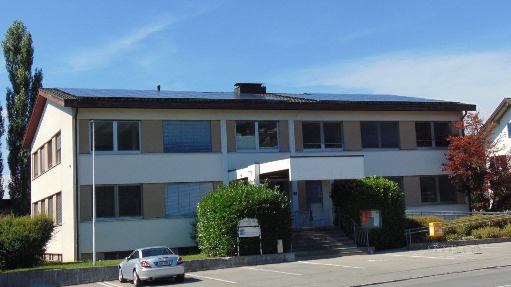 Wahl verspricht in Sulz wenig Spannung