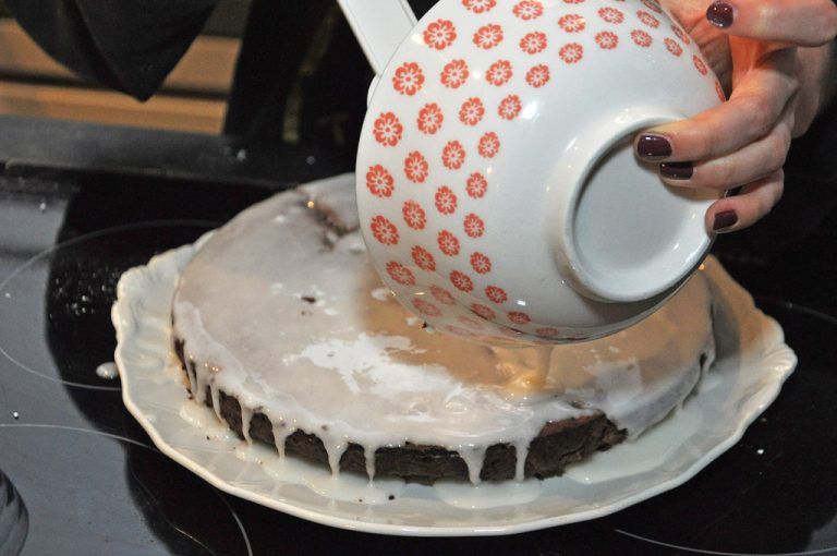 Frühlingskuchen gegen Lagerkoller - Vorarlberger Nachrichten | VN.at