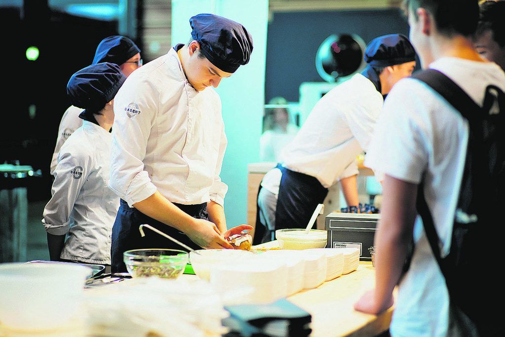 Gastfreundlich und wertschätzend