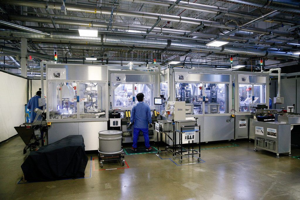 Mensch oder Roboter?