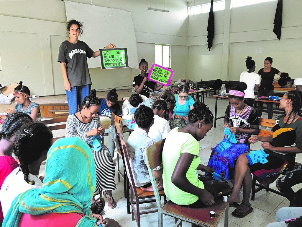 SDGs-Jugendforum Vorarlberg