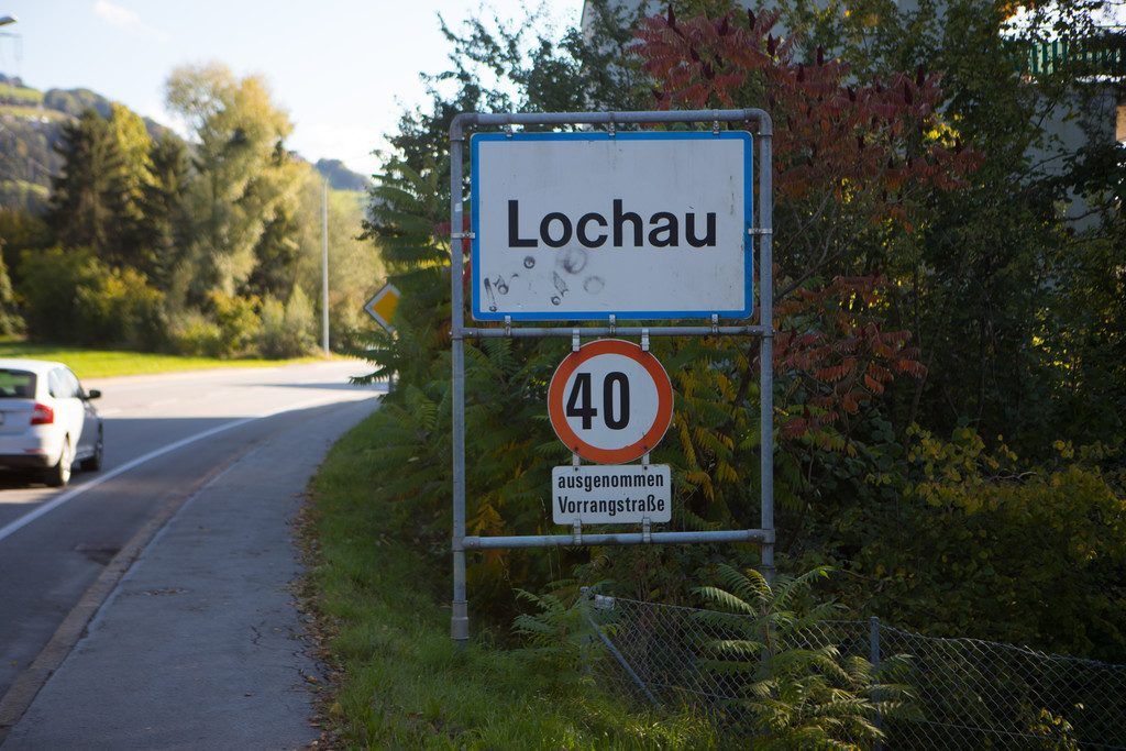 Die Kandidaten aus Lochau stellen sich vor