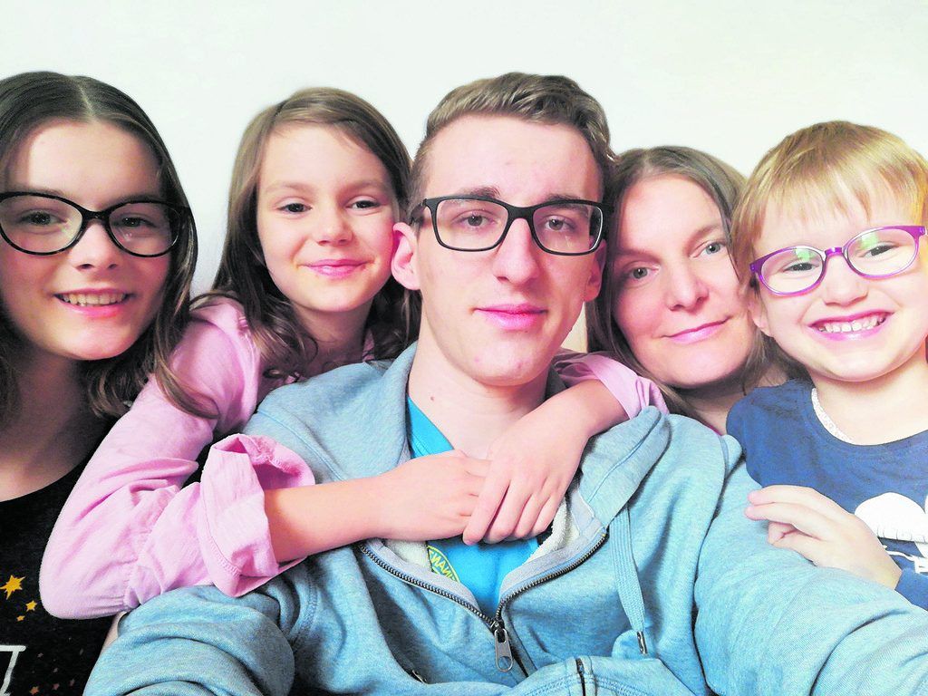 Es geht ums Leben und Lebensqualität